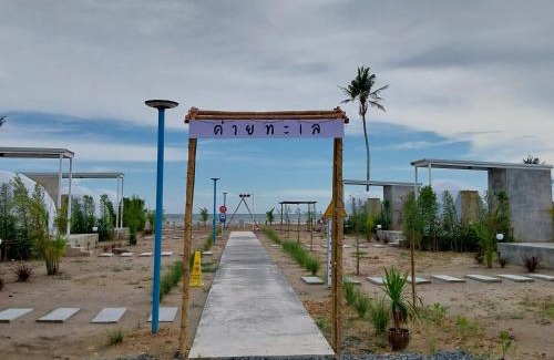 Laem Sing Resort | Family-Friendly Getaway at The Sea Campers จันทบุรี