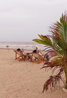 Laem Sing Resort | Family-Friendly Getaway at The Sea Campers จันทบุรี