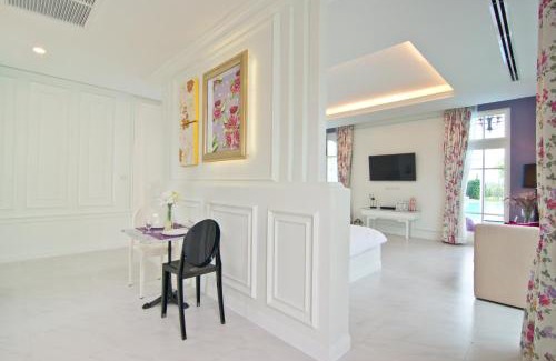 Hin Lek Fai Hotel | Relax at The Sea-Cret Garden Hua Hin - 4-Star Getaway