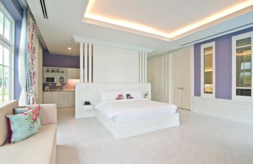 Hin Lek Fai Hotel | Relax at The Sea-Cret Garden Hua Hin - 4-Star Getaway