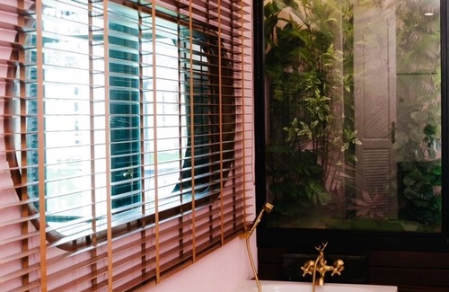 Hin Lek Fai Resort | Discover The Sea-Cret Garden Hua Hin: Family-Friendly Oasis