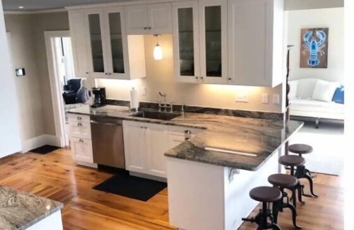 Boothbay Harbor House | Unforgettable Stay at The Sea Eagle - Waterfront Retreat