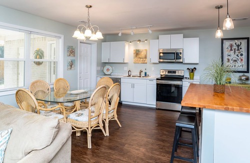 Port Royal House | Experience The Sea Islander: Your Oceanfront Retreat!
