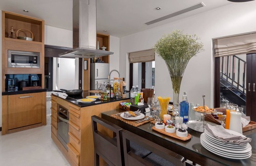 Bang Po Hotel | Relaxing Getaway at The Sea Koh Samui Resort & Residences