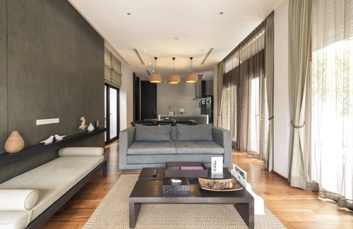Bang Po Hotel | Relaxing Getaway at The Sea Koh Samui Resort & Residences