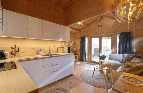 Zandvoort House | Oceanfront Getaway at The Sea Lodge - Rated 9.6/10