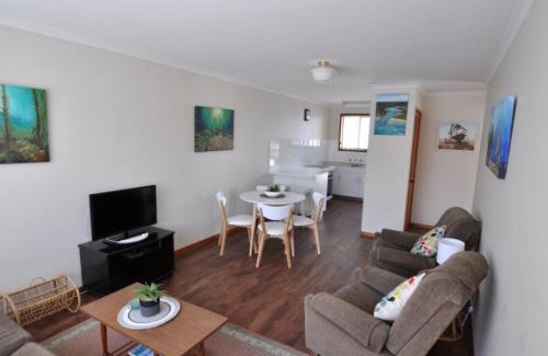 Evans Head Apartment | Cozy Retreat at The Sea Ranch, Evans Head - Family Friendly