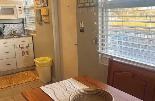 Lenox Park Apartment | Ocean Jewels: Guest Rated 10/10 with Gorgeous Ocean Views