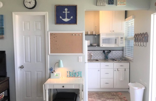 Lenox Park Apartment | Ocean Jewels: Guest Rated 10/10 with Gorgeous Ocean Views