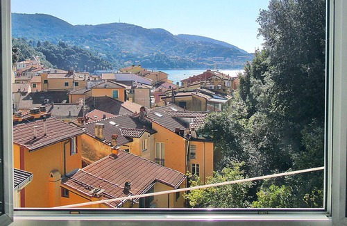 San Terenzo Apartment | The Sea Two Steps - 100 meters from the beach - 011016-LT-0019