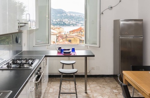 San Terenzo Apartment | The Sea Two Steps - 100 meters from the beach - 011016-LT-0019