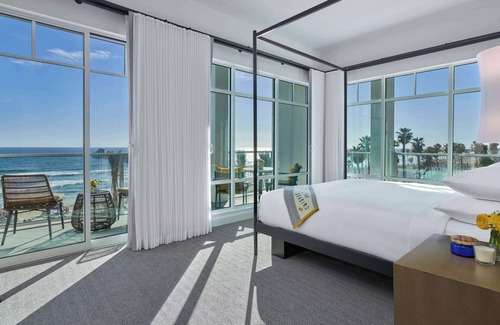 Townsite Hotel | Relax at The Seabird Ocean Resort & Spa - 4-Star Getaway