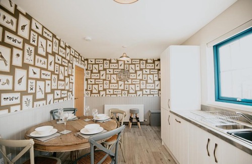 Cullen House | Discover The Seafield Arms Hotel Cullen - Family-Friendly Retreat