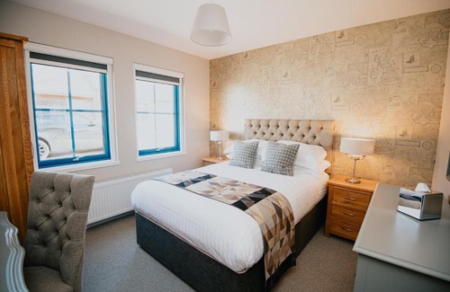 Cullen House | Discover The Seafield Arms Hotel Cullen - Family-Friendly Retreat
