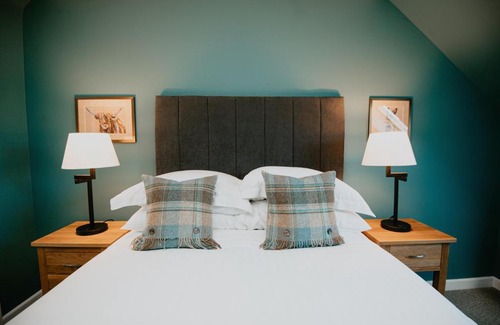 Cullen House | Discover The Seafield Arms Hotel Cullen - Family-Friendly Retreat