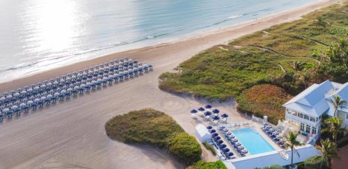 Delray Beach Hotel | Experience The Seagate Hotel & Spa: Oceanfront Bliss Awaits