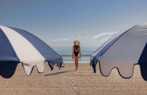 Delray Beach Hotel | Experience The Seagate Hotel & Spa: Oceanfront Bliss Awaits