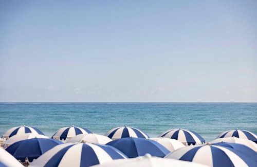 Delray Beach Hotel | Experience The Seagate Hotel & Spa: Oceanfront Bliss Awaits