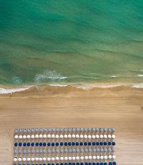 Delray Beach Hotel | Experience The Seagate Hotel & Spa: Oceanfront Bliss Awaits