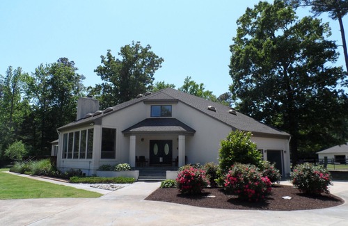 Virginia Beach House | Seahorse Beach Equestrian Property: Experience Baby Horses!
