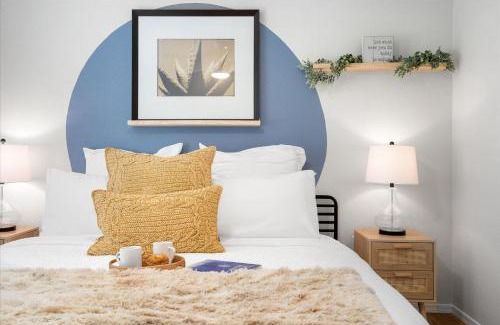 Chandler House | Discover The Seaside Bohemian: Pet-Friendly Beach Retreat