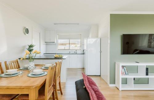 Devonport House | The Seaside Spot