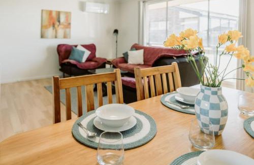 Devonport House | The Seaside Spot