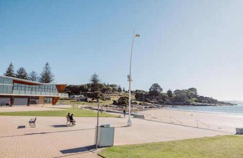 Devonport House | The Seaside Spot