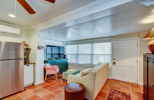 Indian Rocks Beach Cottage | Beautiful Seaside Cottages Steps from Indian Rocks Beach