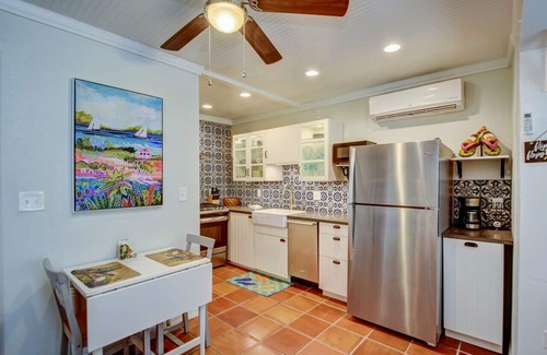 Indian Rocks Beach Cottage | Beautiful Seaside Cottages Steps from Indian Rocks Beach
