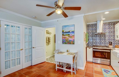 Indian Rocks Beach Cottage | Beautiful Seaside Cottages Steps from Indian Rocks Beach