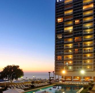 Netanya Hotel | Experience Oceanfront Comfort at The Seasons Hotel Suites