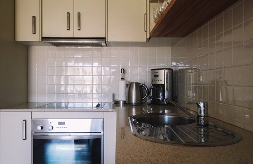 Yamba Apartment | Beachfront Bliss at The Seaspray On Main Beach
