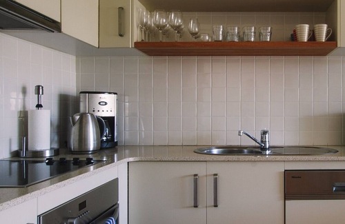 Yamba Apartment | Beachfront Bliss at The Seaspray On Main Beach