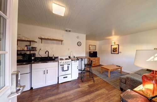 Seaview Hotel | Unforgettable Oceanfront Stay at The Seaview Cottages