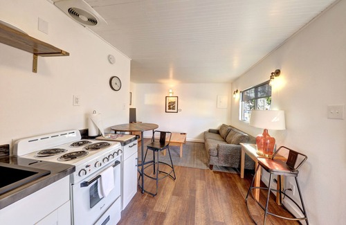 Seaview Hotel | Unforgettable Oceanfront Stay at The Seaview Cottages