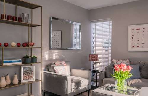 Littlehampton Hotel | Seaview Retreat in East Preston with Breakfast Included