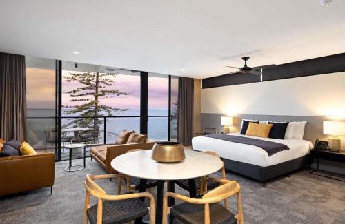 Margate Hotel | Oceanfront Bliss at The Sebel Brisbane Margate Beach
