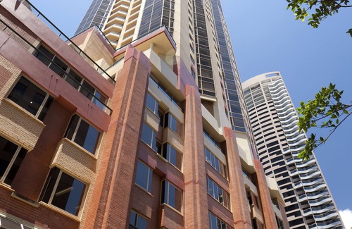 The Rocks Apartment | Experience The Sebel Quay West Suites Sydney: 5-Star Comfort