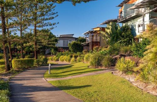 Twin Waters Resort | Experience Oceanfront Bliss at The Sebel Twin Waters