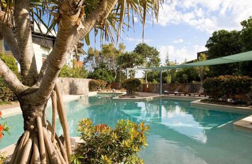 Twin Waters Resort | Experience Oceanfront Bliss at The Sebel Twin Waters