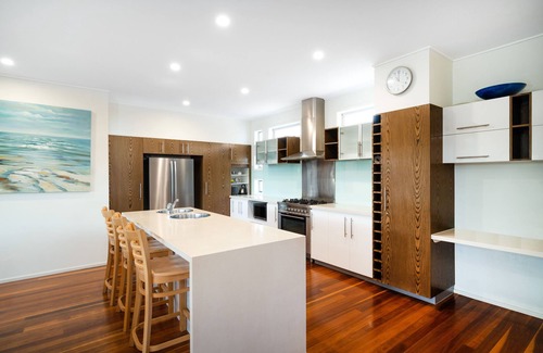 Twin Waters Apartment | Experience The Sebel Twin Waters: 4-Star Oceanfront Escape