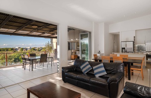 Twin Waters Apartment | Experience The Sebel Twin Waters: 4-Star Oceanfront Escape