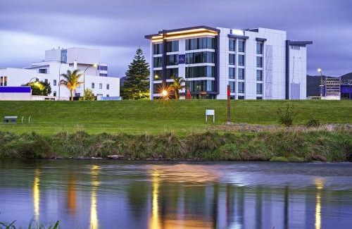 Lower Hutt Hotel | 5-Star Comfort at The Sebel Wellington Lower Hutt