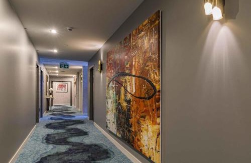 Lower Hutt Hotel | 5-Star Comfort at The Sebel Wellington Lower Hutt