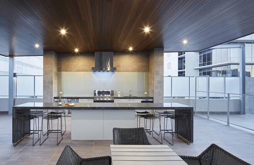 West Perth Hotel | Discover The Sebel West Perth Aire Apartments: 4-Star Comfort