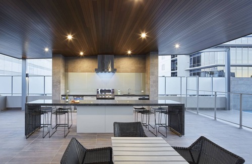 West Perth Hotel | Discover The Sebel West Perth Aire Apartments: 4-Star Comfort