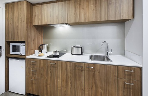 West Perth Hotel | Discover The Sebel West Perth Aire Apartments: 4-Star Comfort