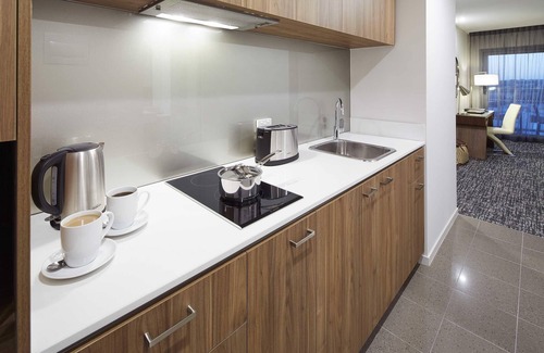 West Perth Hotel | Discover The Sebel West Perth Aire Apartments: 4-Star Comfort