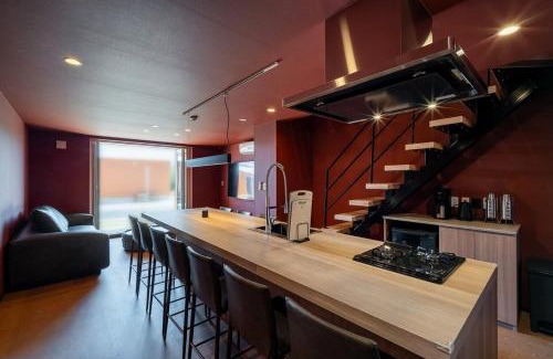 Jonouchi Villa | Discover THE SECOND Chousei Beach Village - Family Friendly Retreat